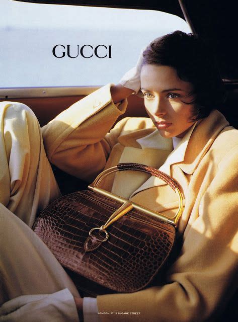 gucci 80s|where does gucci originate.